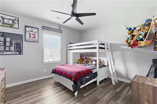 161 Verona Dr NW, Cartersville, GA 30120 - Photo 32