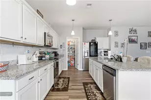 161 Verona Dr NW, Cartersville, GA 30120 - Photo 16