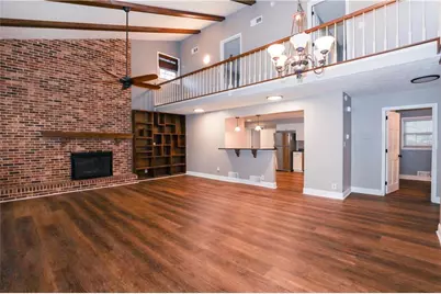 3052 Riviera Drive NE, Conyers, GA 30012 - Photo 2