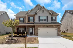 5743 Savannah River, Atlanta, GA 30349 - Photo 1