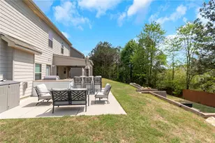 5743 Savannah River, Atlanta, GA 30349 - Photo 6