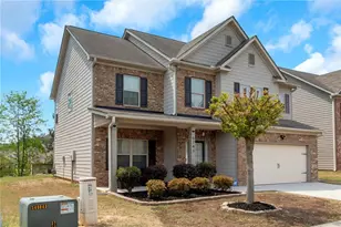 5743 Savannah River, Atlanta, GA 30349 - Photo 2