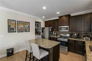5743 Savannah River, Atlanta, GA 30349 - Photo 16