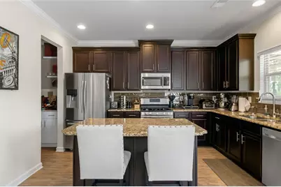 5743 Savannah River, Atlanta, GA 30349 - Photo 14