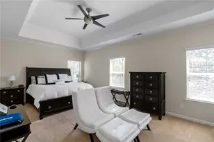 5743 Savannah River, Atlanta, GA 30349 - Photo 24