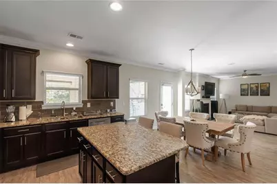 5743 Savannah River, Atlanta, GA 30349 - Photo 18