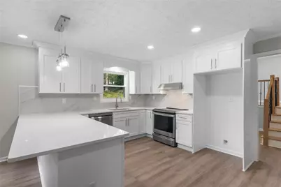 4645 Dunwoody Club Dr, Dunwoody, GA 30350 - Photo 14