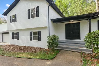 4645 Dunwoody Club Dr, Dunwoody, GA 30350 - Photo 4