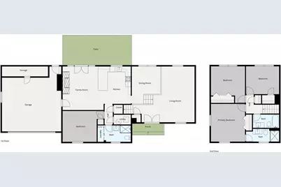 4645 Dunwoody Club Dr, Dunwoody, GA 30350 - Photo 2