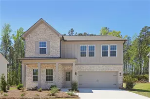 5345 Heron Bay Blvd, Locust Grove, GA 30248 - Photo 1