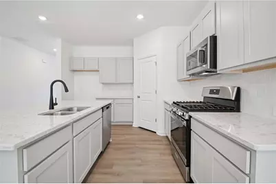 5345 Heron Bay Boulevard, Locust Grove, GA 30248 - Photo 8