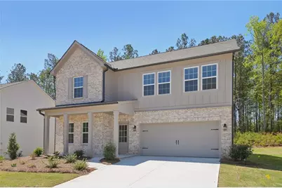 5345 Heron Bay Boulevard, Locust Grove, GA 30248 - Photo 2
