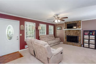 396 Pine Acres Drive, Canton, GA 30115 - Photo 2