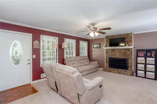 396 Pine Acres Dr, Canton, GA 30115 - Photo 2