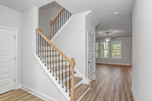 912 Chapman Dr, Macon, GA 31211 - Photo 2