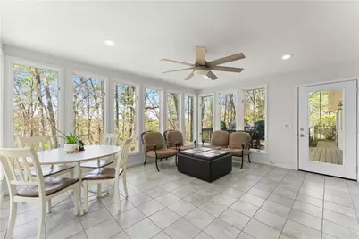 5515 Holly Hill Drive, Gainesville, GA 30506 - Photo 16