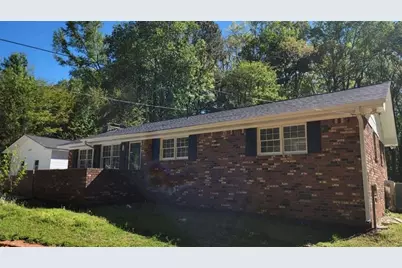5686 Woodland Drive, Acworth, GA 30102 - Photo 2