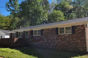 5686 Woodland Dr, Acworth, GA 30102 - Photo 2