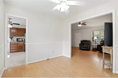 4807 Norma, Powder Springs, GA 30127 - Photo 6