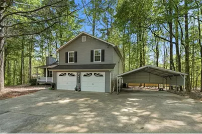 4807 Norma, Powder Springs, GA 30127 - Photo 2