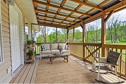 5026 Highway 136 W, Talking Rock, GA 30175 - Photo 4