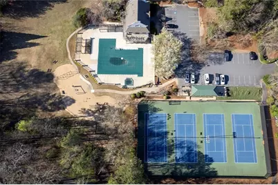 4311 Highborne Drive NE, Marietta, GA 30066 - Photo 88