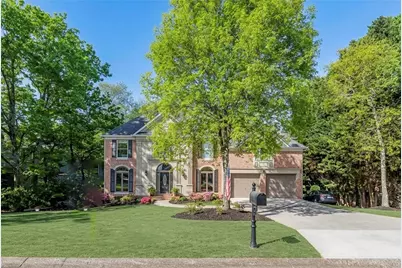 4311 Highborne Drive NE, Marietta, GA 30066 - Photo 1