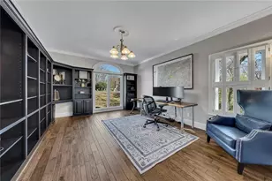 4311 Highborne Dr NE, Marietta, GA 30066 - Photo 28