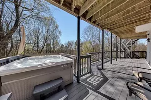 4311 Highborne Dr NE, Marietta, GA 30066 - Photo 76