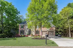 4311 Highborne Dr NE, Marietta, GA 30066 - Photo 2