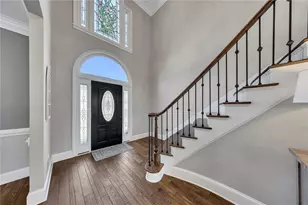 4311 Highborne Dr NE, Marietta, GA 30066 - Photo 4