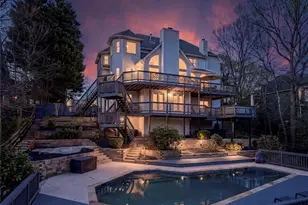 4311 Highborne Dr NE, Marietta, GA 30066 - Photo 4