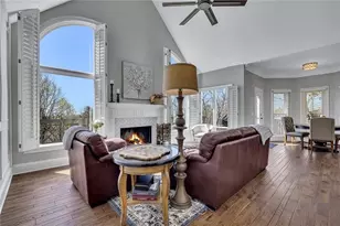 4311 Highborne Dr NE, Marietta, GA 30066 - Photo 14