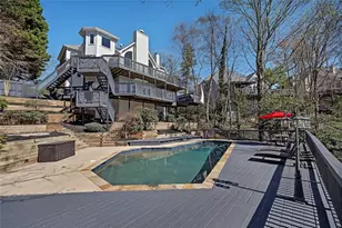 4311 Highborne Dr NE, Marietta, GA 30066 - Photo 78