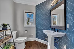 4311 Highborne Dr NE, Marietta, GA 30066 - Photo 32