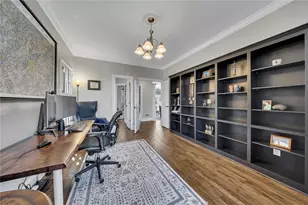 4311 Highborne Dr NE, Marietta, GA 30066 - Photo 30
