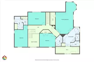 4311 Highborne Dr NE, Marietta, GA 30066 - Photo 92
