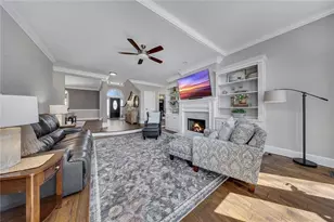 4311 Highborne Dr NE, Marietta, GA 30066 - Photo 12