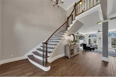 4311 Highborne Drive NE, Marietta, GA 30066 - Photo 6
