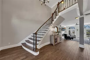 4311 Highborne Dr NE, Marietta, GA 30066 - Photo 6
