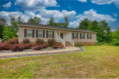 1021 Pintail Lane, Madison, GA 30650 - Photo 2