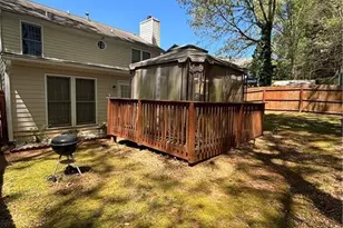 4949 Penscot Way, Stone Mountain, GA 30088 - Photo 40