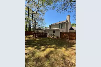 4949 Penscot Way, Stone Mountain, GA 30088 - Photo 38