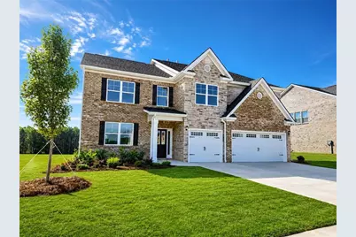 1551 Brookstone Place, Bogart, GA 30622 - Photo 2