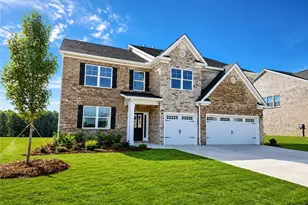 1551 Brookstone Pl, Bogart, GA 30622 - Photo 2