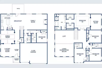 1551 Brookstone Place, Bogart, GA 30622 - Photo 2