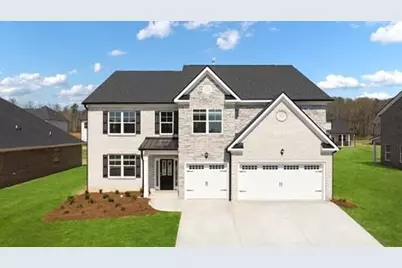 1551 Brookstone Place, Bogart, GA 30622 - Photo 2