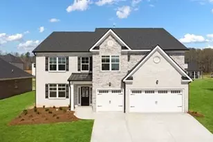 1551 Brookstone Pl, Bogart, GA 30622 - Photo 2