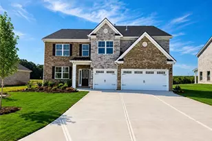1551 Brookstone Pl, Bogart, GA 30622 - Photo 1