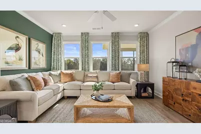 200 Parnassus Road, Locust Grove, GA 30248 - Photo 16